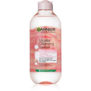 Garnier Skin Naturals apa cu particule micele cu apă de trandafiri 400 ml