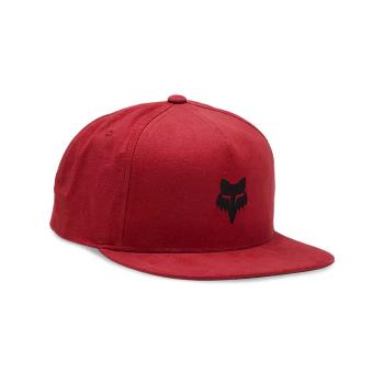 
                         Șapcă de ciclism - FOX HEAD SNAPBACK 
                