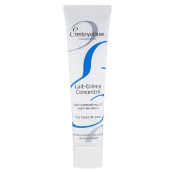 Embryolisse Cremă hidratantă nutritivă Moisturizers (Lait-Creme Concentre) 75 ml