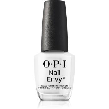 OPI Nail Envy lac de unghii hranitor Alpine Snow 15 ml