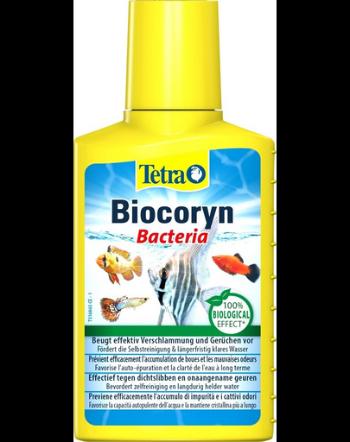 TETRA Biocoryn 100 ml agent lichid de combatere daunatori