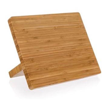 Tablă magnetică pentru cuțite Banquet BAMBOO 25,5 x 21 cm