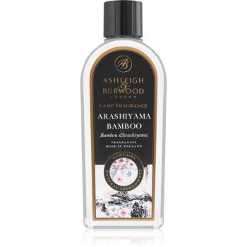 Ashleigh & Burwood London Lamp Fragrance Arashiyama rezervă lichidă pentru lampa catalitică 500 ml