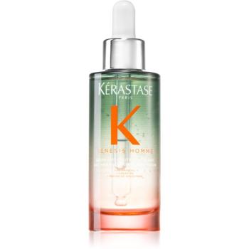 Kérastase Genesis Homme Sérum Anti-chute Fortifiant ser fortifiant pentru părul slab cu tendință de cădere pentru bărbați 90 ml