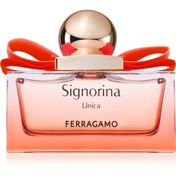 Ferragamo Signorina Unica Eau de Parfum pentru femei 50 ml