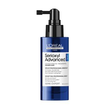L'Oréal Professionnel Ser pentru părul rărit Serioxyl Advanced Density (Activator Serum) 90 ml