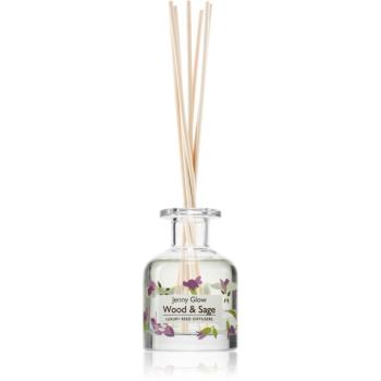 Jenny Glow Wood & Sage difuzor de aroma 130 ml