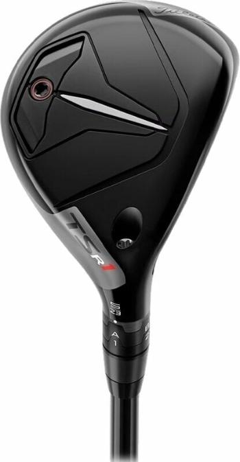 Titleist TSR1 Golfová hole - hybrid Pravá ruka 4 23° Senior