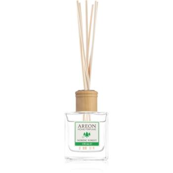 Areon Home Perfume Nordic Forest aroma difuzor cu rezervã 150 ml