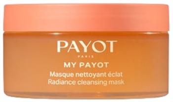 Payot Mască de față iluminatoare 2în1 My Payot (Radiance Cleansing Mask) 100 ml