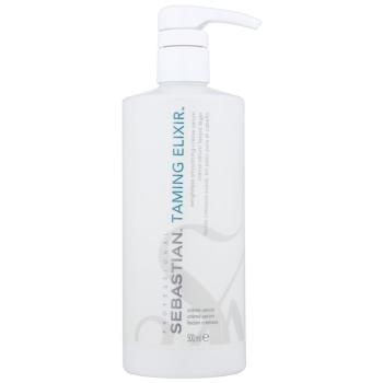 Sebastian Professional Taming Elixir ser netezire pentru par indisciplinat 500 ml