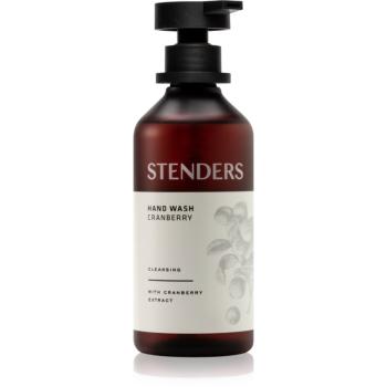 STENDERS Cranberry Săpun lichid pentru mâini 245 ml