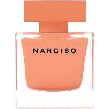 Narciso Rodriguez NARCISO AMBRÉE Eau de Parfum pentru femei 30 ml