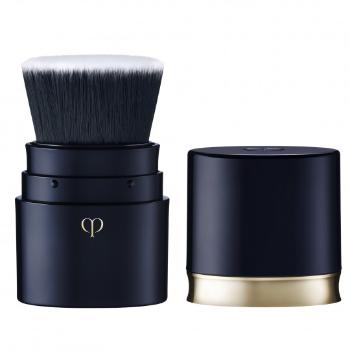 Clé de Peau Beauté Perie de machiaj (Portable Brush)