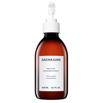 Sachajuan Loțiune pentru mâini Fresh Lavender (Hand Lotion) 300 ml