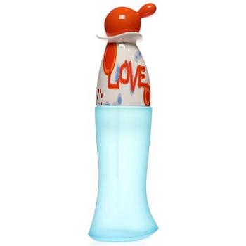 MOSCHINO I Love Love EdT