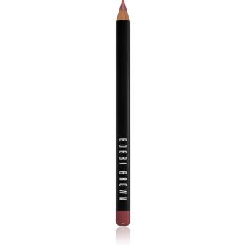 Bobbi Brown Lip Pencil Creion de buze de lunga durata culoare ROSE 1 g