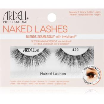 Ardell Naked Lashes ragasztható műszempilla 429 1 db