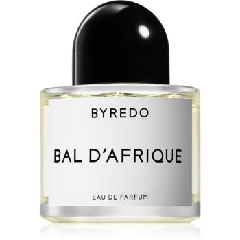 BYREDO Bal D'Afrique Eau de Parfum unisex 50 ml