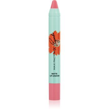 Max Factor x Priyanka Colour Elixir ruj in creion editie limitata culoare 005 Magic Lily 1,8 g