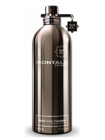 Montale Aoud Cuir d’Arabie - EDP - TESTER 100 ml