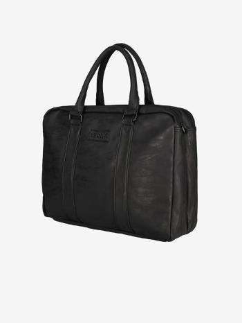 Enrico Benetti Rotterdam 15" Notebook Bag Táska Fekete