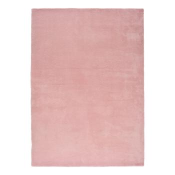 Berna Liso rózsaszín szőnyeg, 60 x 110 cm - Universal