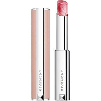 Givenchy Balsam de buze tonifiant Rose Perfecto (Lip Balm) 2,2 g 303 Soothing Red