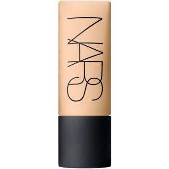 NARS SOFT MATTE Complete Foundation machiaj cu efect matifiant culoare SALZBURG 45 ml