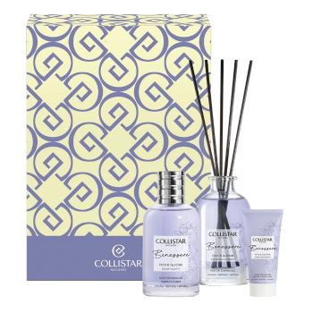 Collistar Set cadou Fig and Glicine Benessere
