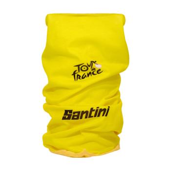 
                         Guler de ciclism - TOUR DE FRANCE - NECK WARMER 
                