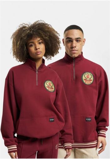 Rocawear Duke Crewneck burgundy - XS