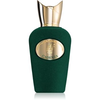 Sospiro Cadenza Eau de Parfum unisex 100 ml