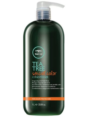 Paul Mitchell Balsam pentru păr vopsit Tea Tree (Special Color Conditioner) 1000 ml