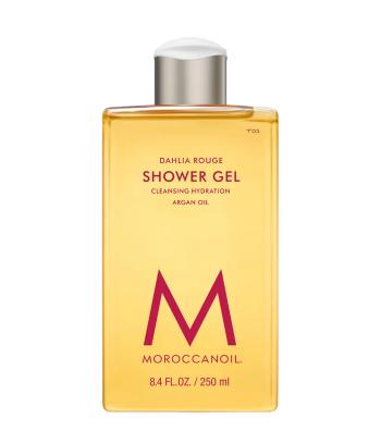 Moroccanoil Gel de duș Dahlia Rouge (Shower Gel) 250 ml