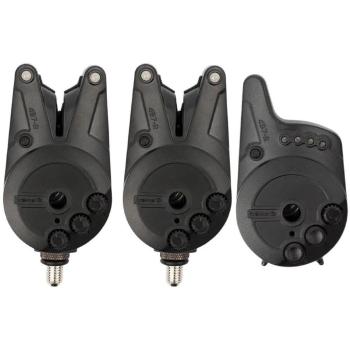 Trakker Sada Hlásičů DB7-R Rod Bite Alarm Set 2+1,Trakker Sada Hlásičů DB7-R Rod Bite Alarm Set 2+1