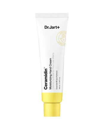 Dr. Jart+ Cremă de mâini hidratantă Ceramidin (Moisturizing Hand Cream) 100 ml