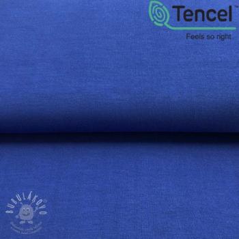 Úplet TENCEL modal cobalt