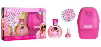 EP Line Barbie - EDT 50 ml + set de manichiură