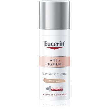 Eucerin Anti-Pigment crema de zi impotriva petelor SPF 30 50 ml