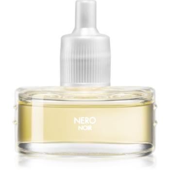 Millefiori Aria Nero rezervă pentru difuzorul electric 20 ml