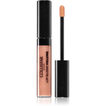 Collistar Lip Gloss Volume luciu de buze pentru un volum suplimentar culoare 120 Peach Cameo 7 ml