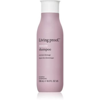 Living Proof Restore șampon regenerator pentru păr uscat și deteriorat 236 ml