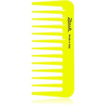 Janeke Mini Supercomb With Wide Teeth pieptene pentru toate tipurile de păr 1 buc