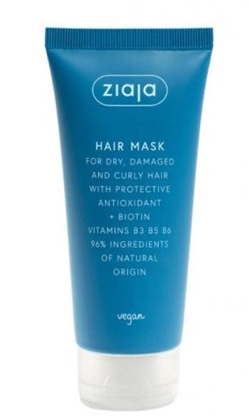 Ziaja Mască de păr (Hair Mask) 100 ml