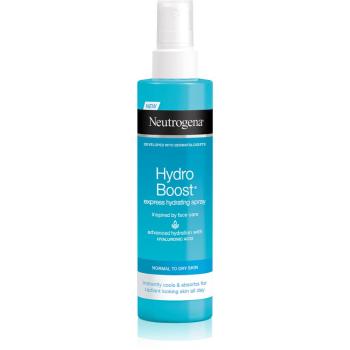 Neutrogena Hydro Boost® spray de corp hidratant 200 ml