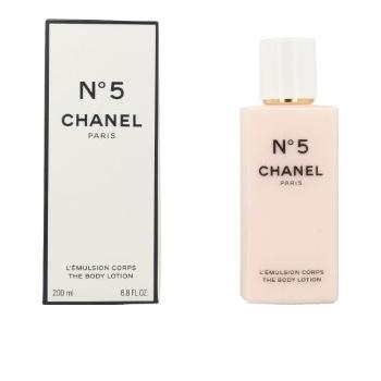 Chanel No. 5 - loțiune de corp 200 ml