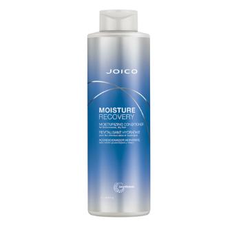 Joico Balsam hidratant pentru păr uscat Moisture Recovery (Conditioner For Dry Hair ) 1000 ml