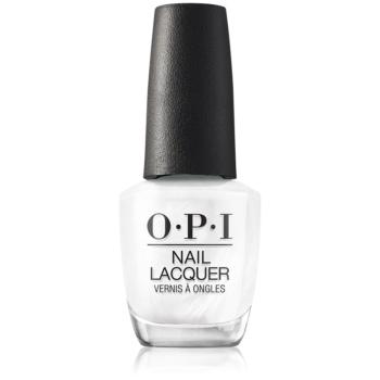 OPI Nail Lacquer The Celebration lac de unghii Snow Day in LA 15 ml