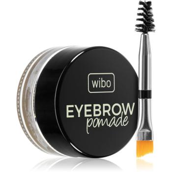 Wibo Eyebrow Pomade pomadă pentru sprâncene Blonde 3,5 g